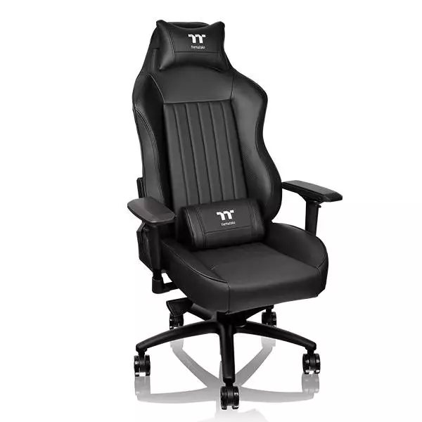 Thermaltake XC 500 X Comfort Series Gaming Chair #GC-XCS-BBLFDL-01