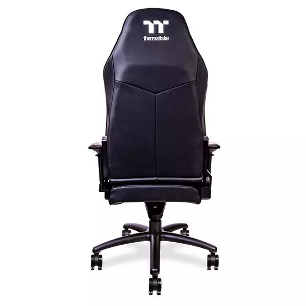 Thermaltake X COMFORT AIR professional gaming chair #GC-XCF-BRLFDL-01-2