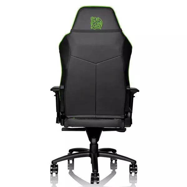 Thermaltake GT Comfort C500 4D Adjustable Gaming Chair #GC-GTC-BGLFDL-01-gallery-2