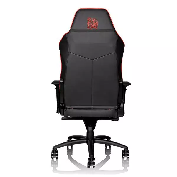 Thermaltake GT 500 COMFORT Professional Gaming Chair #GC-GTC-BLLFDL-01-gallery-2