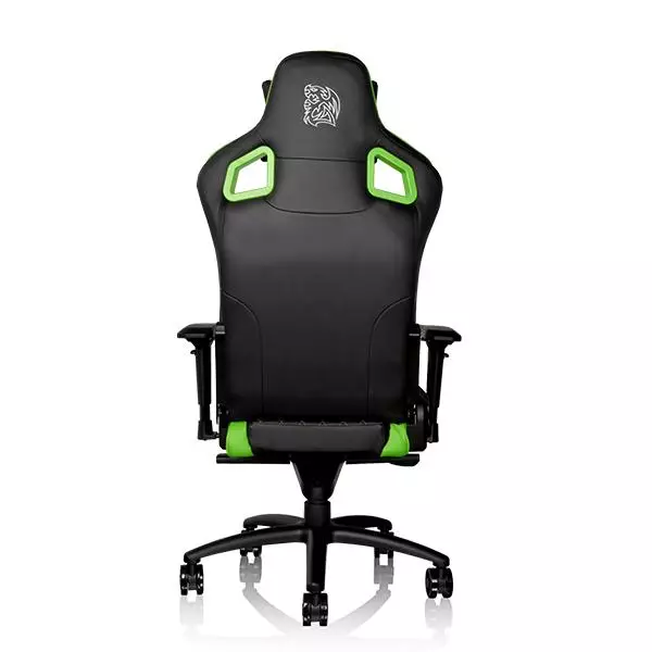 Thermaltake GT FIT Series Professional Gaming chair #GC-GTF-BGMFDL-01-gallery-4