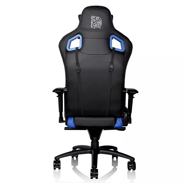 Thermaltake GT FIT 100 Professional Gaming chair #GC-GTF-BLMFDL-01-gallery-4