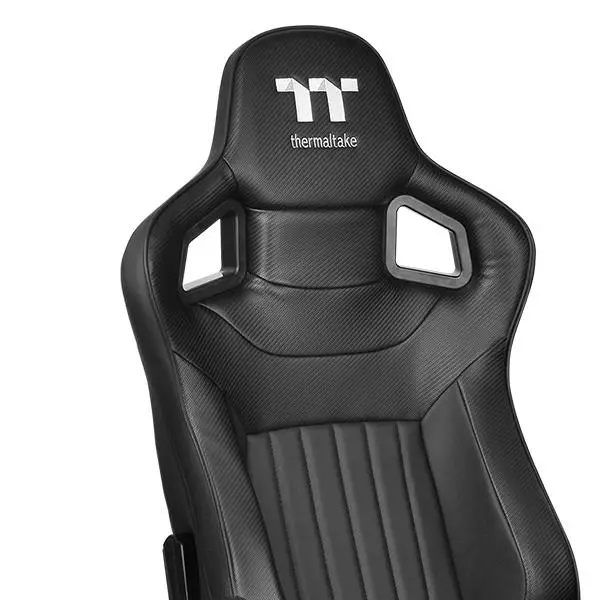 Thermaltake X FIT Professional Gaming chair #GC-XFS-BBMFDL-01-gallery-4
