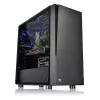 Thermaltake Versa J24 Tempered Glass ARGB Edition Mid-Tower Casing-2