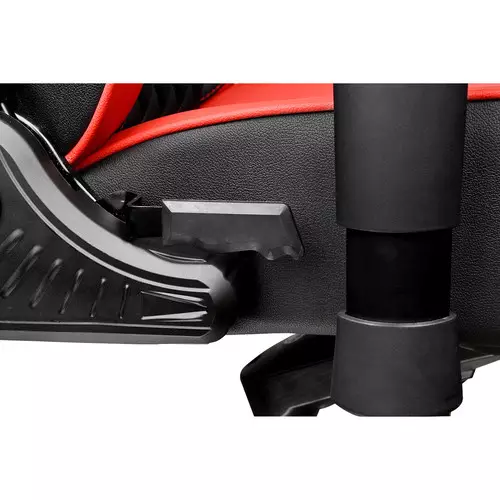 Thermaltake Tt eSports GT Comfort C500 Gaming Chair #GCGTCBRLFDL-01-5