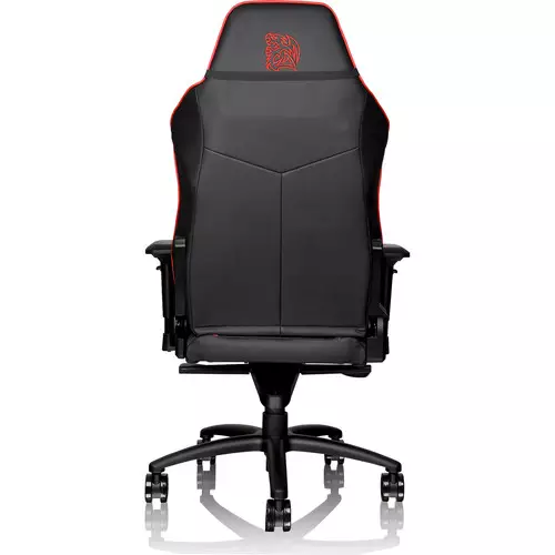 Thermaltake Tt eSports GT Comfort C500 Gaming Chair #GCGTCBRLFDL-01-gallery-2