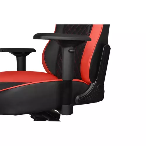 Thermaltake Tt eSports GT Comfort C500 Gaming Chair #GCGTCBRLFDL-01-gallery-4
