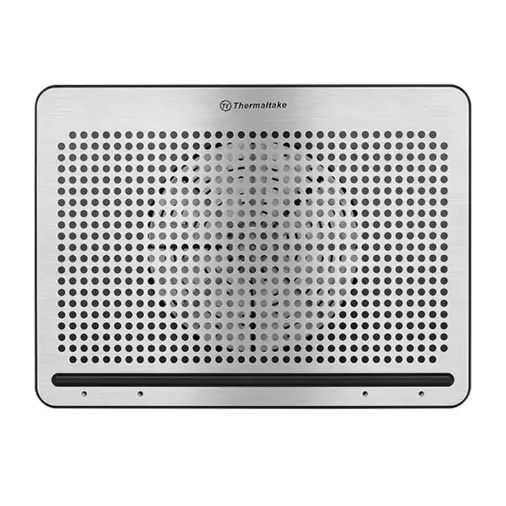 Thermaltake Massive A21 Aluminum Panel Laptop Notebook Cooler