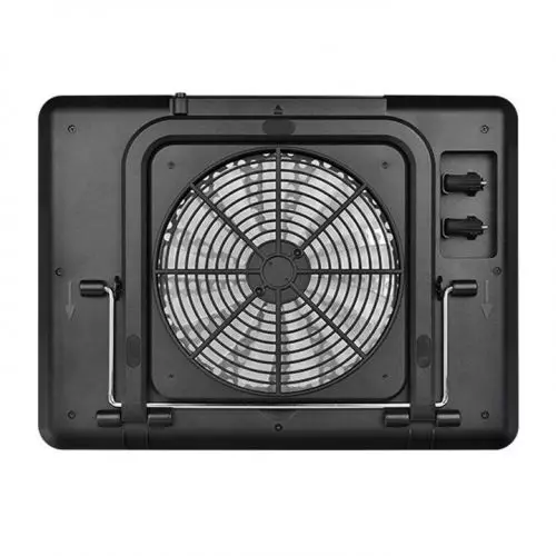 Thermaltake Massive A21 Aluminum Panel Laptop Notebook Cooler-1