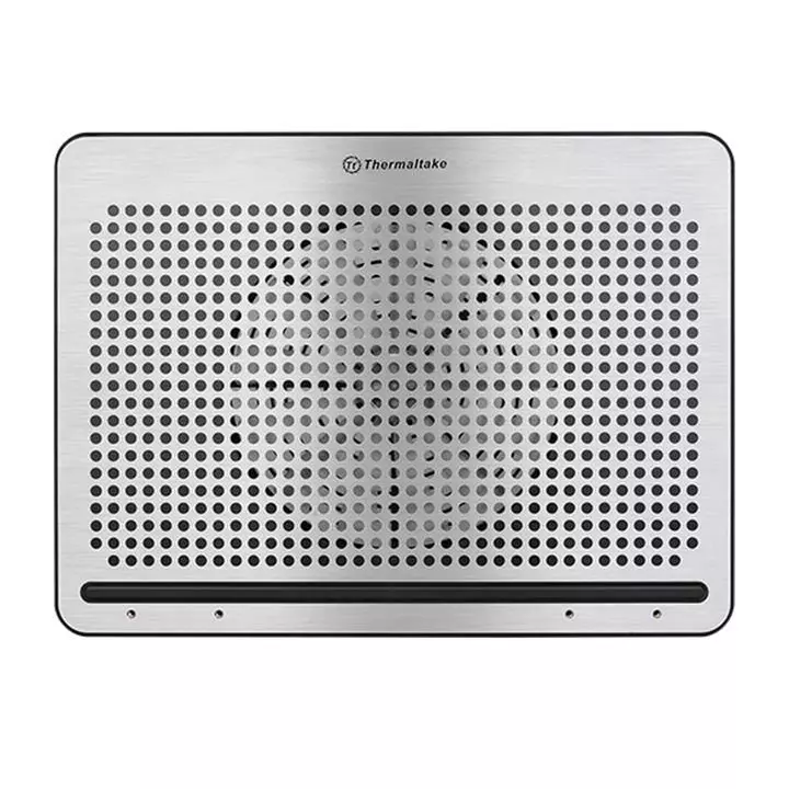 Thermaltake Massive A21 Aluminum Panel Laptop Notebook Cooler