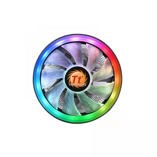 Thermaltake UX100 ARGB Air CPU Cooler