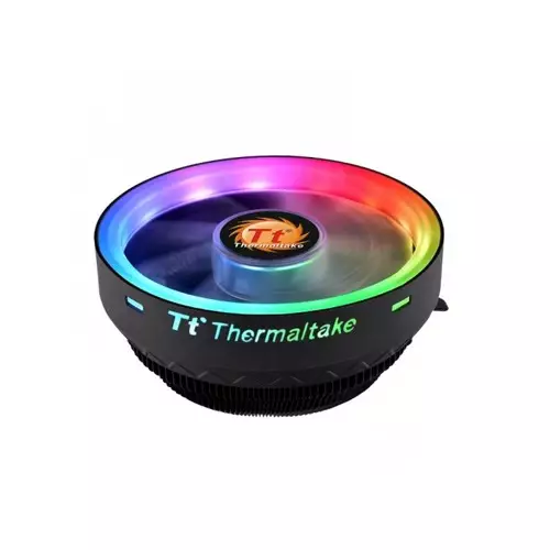 Thermaltake UX100 ARGB Air CPU Cooler - 1
