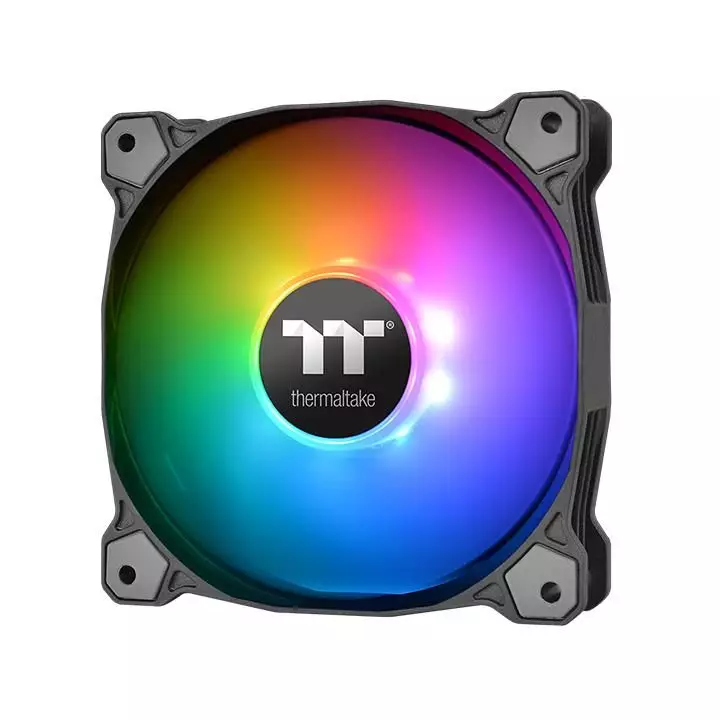 Thermaltake Pacific C240 DDC Hard Tube Water Cooling Kit-1