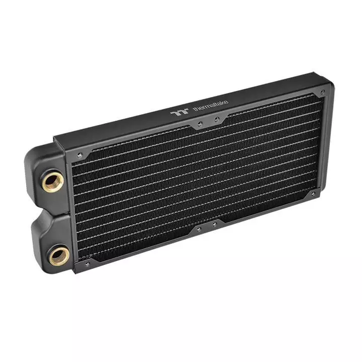Thermaltake Pacific C240 DDC Hard Tube Water Cooling Kit-5