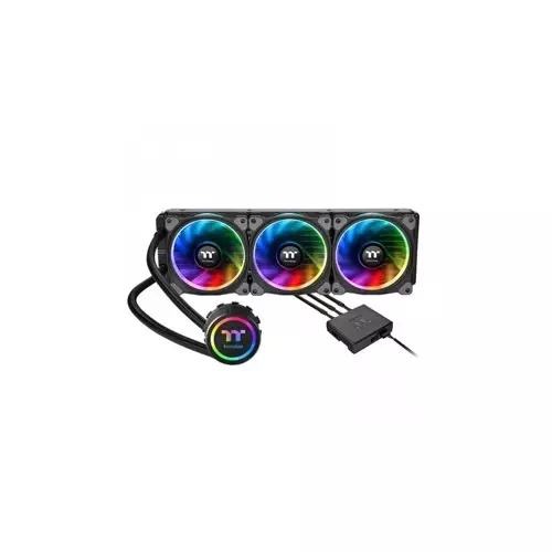 Thermaltake Floe Riing 360 RGB 360mm All in One Liquid CPU Cooler