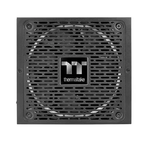 Thermaltake Toughpower GF1 650W Gold Power Supply (TT Premium Edition) With 10 Years Warranty - 1