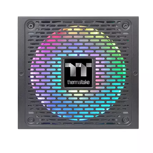 Thermaltake Toughpower GF1 ARGB 850W Gold Power Supply (TT Premium Edition) With 10 Years Warranty - 1