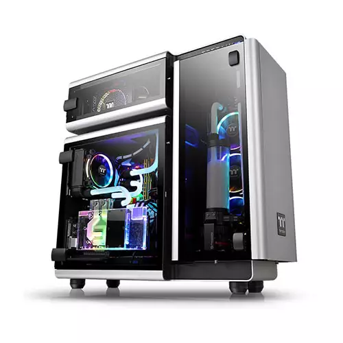 Thermaltake Level 20 Tempered Glass Edition Full Tower Case