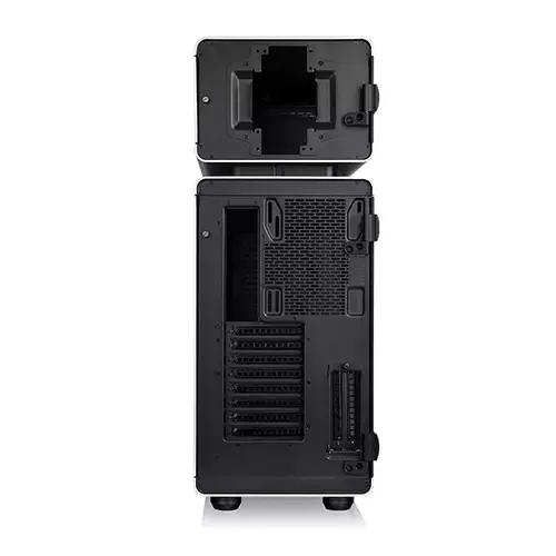 Thermaltake Level 20 Tempered Glass Edition Full Tower Case - 4