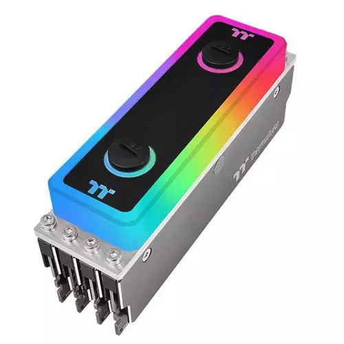 Thermaltake Water Ram RGB Liquid Cooling 32GB(4 x 8GB) DDR4 3200MHz Desktop Ram-1