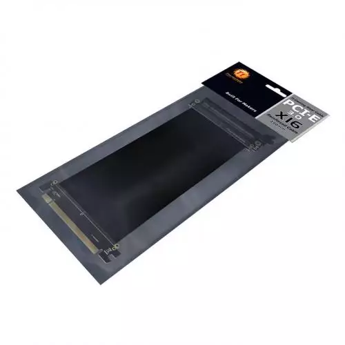 Thermaltake PCIE 3.0 X16 200MM RISER CABLE - 2