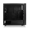 Thermaltake Versa J22 Tempered Glass Edition Mid Tower Case-2