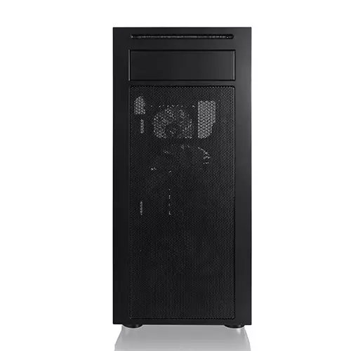 Thermaltake Versa J22 Tempered Glass Edition Mid Tower Case - 3