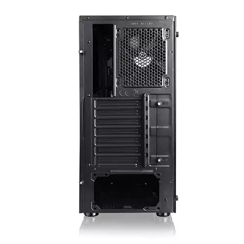 Thermaltake Versa J22 Tempered Glass Edition Mid Tower Case - 4