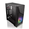 Thermaltake Commander G32 Tempered Glass ARGB Edition Mid Tower Gaming Case-2