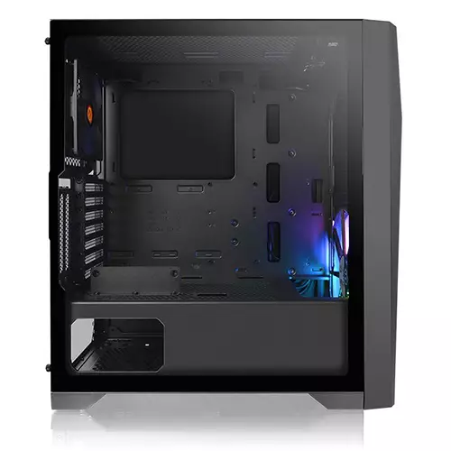 Thermaltake Commander G32 Tempered Glass ARGB Edition Mid Tower Gaming Case - 1