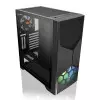 Thermaltake Commander G31 Tempered Glass ARGB Edition Mid Tower Gaming Case-2