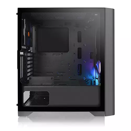 Thermaltake Commander G31 Tempered Glass ARGB Edition Mid Tower Gaming Case-gallery-1