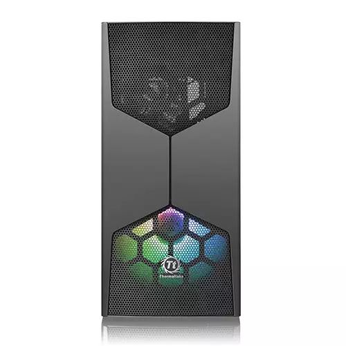 Thermaltake Commander G31 Tempered Glass ARGB Edition Mid Tower Gaming Case-gallery-3