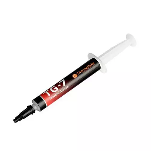 Thermaltake TG-7 Thermal Paste - 1