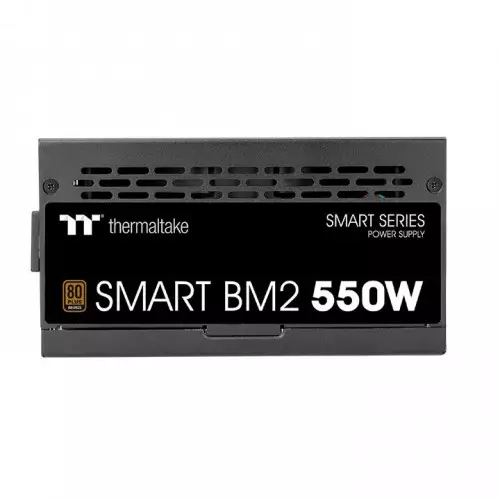 Thermaltake SMART BM2 550W  80 Plus Bronze  Semi-Modular Power Supply-gallery-2