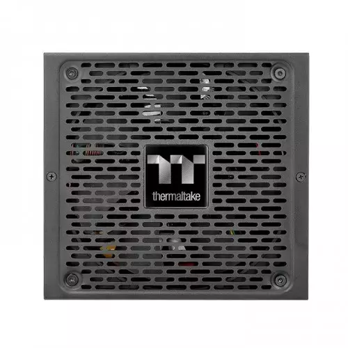 Thermaltake SMART BM2 550W  80 Plus Bronze  Semi-Modular Power Supply - 1