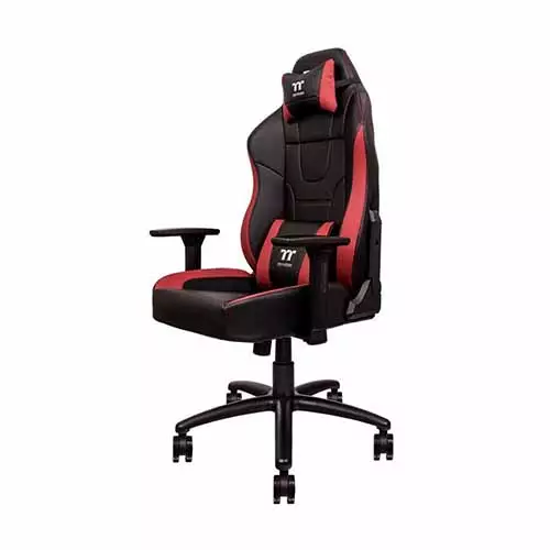 Thermaltake U Comfort Black-Red Gaming Chair-2