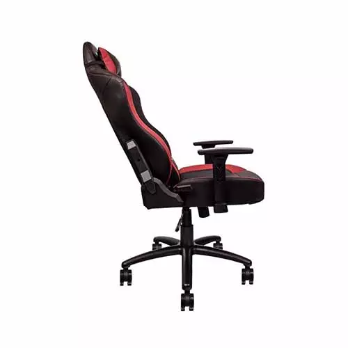 Thermaltake U Comfort Black-Red Gaming Chair-3