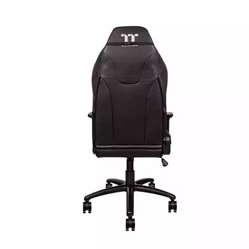 Thermaltake U Comfort Black-Red Gaming Chair-4
