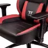 Thermaltake U Comfort Black-Red Gaming Chair-5
