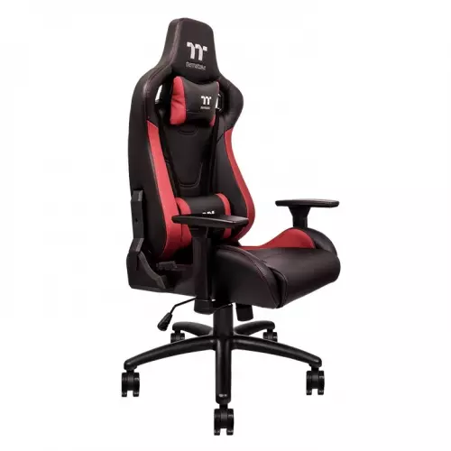 Thermaltake U FIT Black-Red Gaming Chair-gallery-1