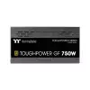 Thermaltake Toughpower GF 750W Fully Modular 80 Plus Gold Power Supply-1