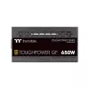 Thermaltake Toughpower GF 650W Fully Modular 80 Plus Gold Power Supply-1