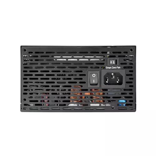 Thermaltake Toughpower GF 650W Fully Modular 80 Plus Gold Power Supply - 2