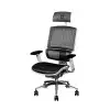 Thermaltake CyberChair E500 White Edition Gaming Chair-2
