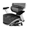 Thermaltake CyberChair E500 White Edition Gaming Chair-3