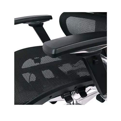 Thermaltake CyberChair E500 Gaming Chair-gallery-3