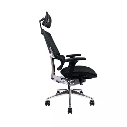 Thermaltake CyberChair E500 Gaming Chair-gallery-2