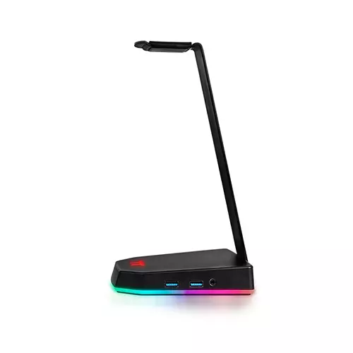 Thermaltake E1 RGB Gaming Headset Stand-gallery-1