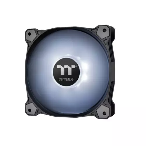 Thermaltake Pure A12 LED Radiator Case Fan-2